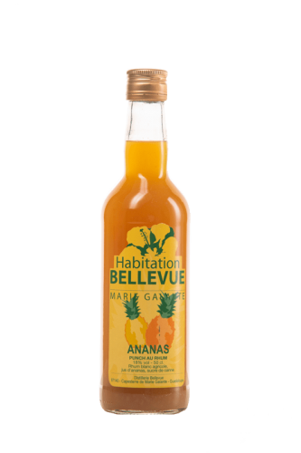 Bellevue - punch ananas