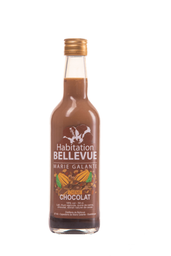 Bellevue - punch chocolat