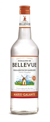 Domaine de Bellevue 50°