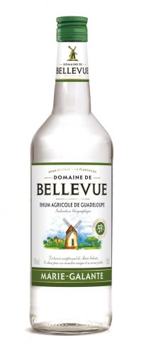 Domaine de Bellevue 59°