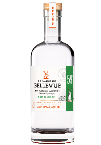 Domaine de Bellevue 59° Bio