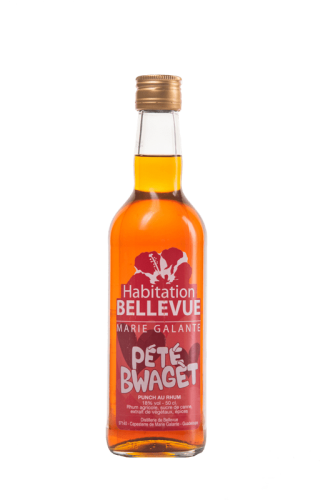 Bellevue - Pété Bwagèt